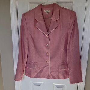 Amanda Smith Blazer